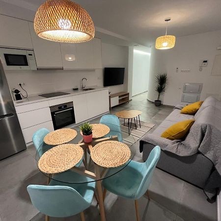 Carolina Suite Fuengirola Exterior foto