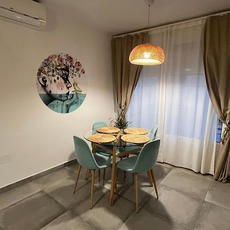 Carolina Suite Fuengirola Exterior foto
