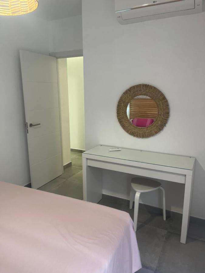 Carolina Suite Fuengirola Exterior foto