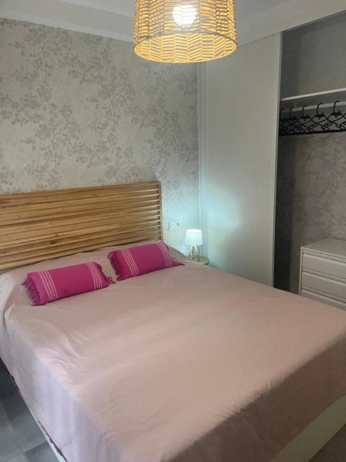 Carolina Suite Fuengirola Exterior foto