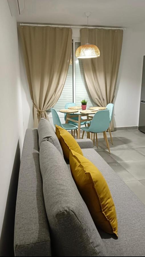 Carolina Suite Fuengirola Exterior foto