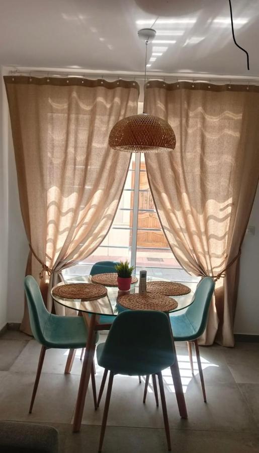 Carolina Suite Fuengirola Exterior foto