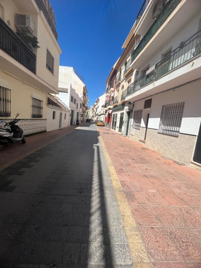 Carolina Suite Fuengirola Exterior foto