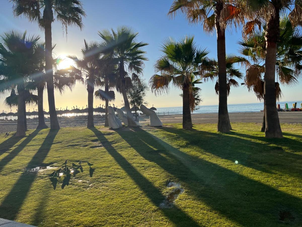 Carolina Suite Fuengirola Exterior foto