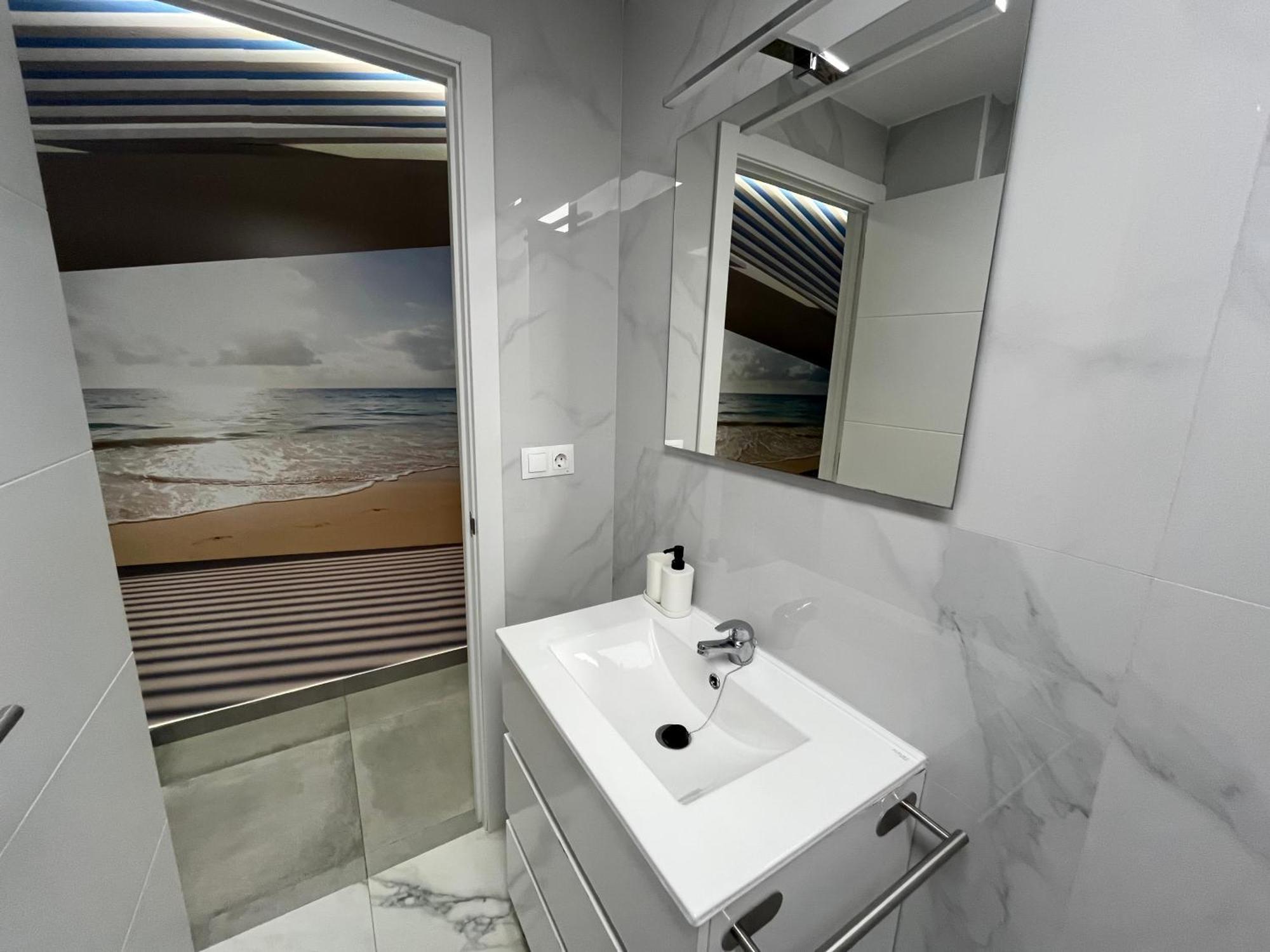 Carolina Suite Fuengirola Exterior foto